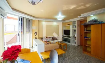 Apartamento para venda - icaraí, 3 quartos,  122 m² - niterói