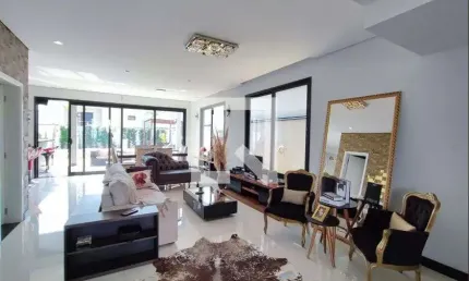 Casa / Sobrado em Condomínio para Venda - Swiss Park, 3 Quartos,  250 m² - Campinas