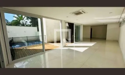 Casa / Sobrado em Condomínio para Venda - Campo Belo, 4 Quartos,  365 m² - São Paulo