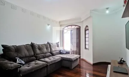 Casa para Venda - Parque São Domingos, 3 Quartos,  250 m² - São Paulo