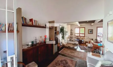 Casa / Sobrado em Condomínio para Venda - Jardim das Palmeiras, 4 Quartos,  398 m² - Campinas