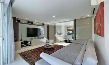 Casa para venda - mangabeiras, 4 quartos,  600 m² - belo horizonte