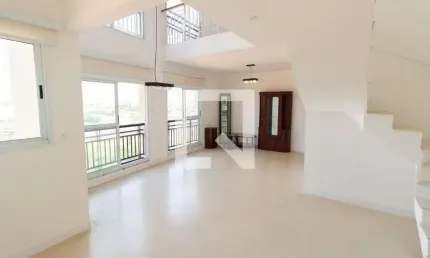 Cobertura para Venda - Vila Brandina, 4 Quartos,  256 m² - Campinas