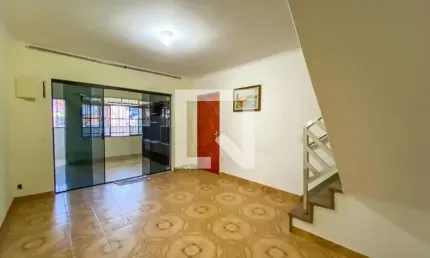 Casa para Venda - Baeta Neves, 5 Quartos,  320 m² - São Bernardo do Campo