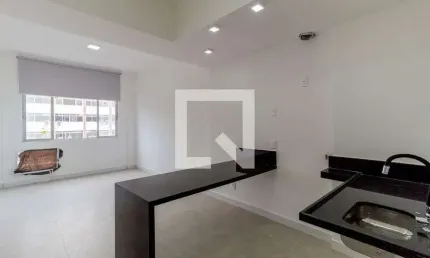 Kitnet / Stúdio para Venda - Flamengo, 1 Quarto,  28 m² - Rio de Janeiro