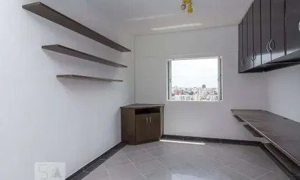 Apartamento para venda - vila romana, 1 quarto,  60 m² - são paulo