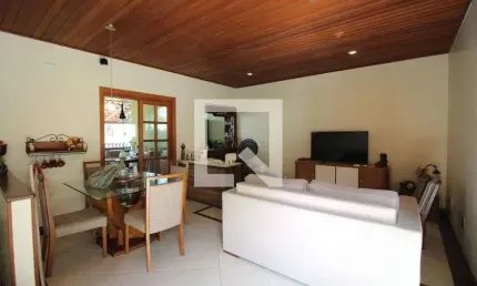 Casa para Venda - Freguesia , 2 Quartos,  130 m² - Rio de Janeiro