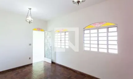 Casa para Venda - Santa Rosa, 4 Quartos,  244 m² - Belo Horizonte