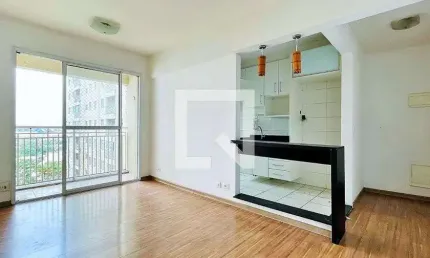 Apartamento para Venda - Ponte Grande, 2 Quartos,  52 m² - Guarulhos