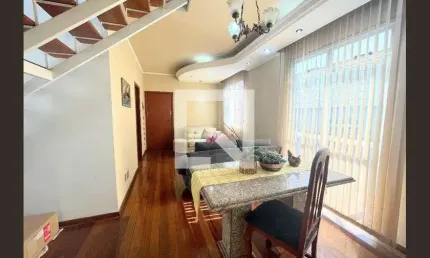 Cobertura para Venda - Sagrada Família, 4 Quartos,  160 m² - Belo Horizonte