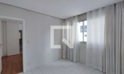 Apartamento para Venda - Cambuí, 1 Quarto,  40 m² - Campinas