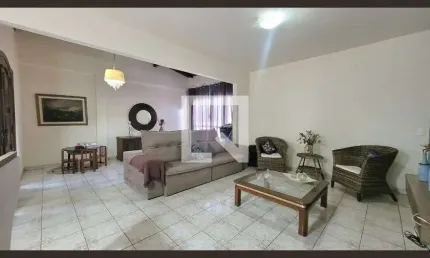 Casa para Venda - Parque das Universidades, 3 Quartos,  273 m² - Campinas