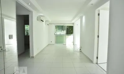 Apartamento para Venda - Freguesia , 2 Quartos,  90 m² - Rio de Janeiro
