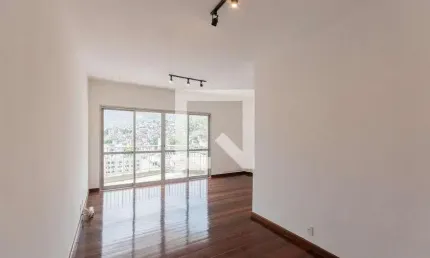 Apartamento para Venda - Grajaú, 3 Quartos,  142 m² - Rio de Janeiro