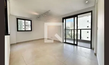 Apartamento para Venda - Sion, 2 Quartos,  70 m² - Belo Horizonte