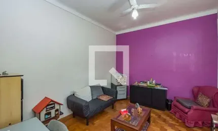 Casa para Venda - Prado, 3 Quartos,  100 m² - Belo Horizonte