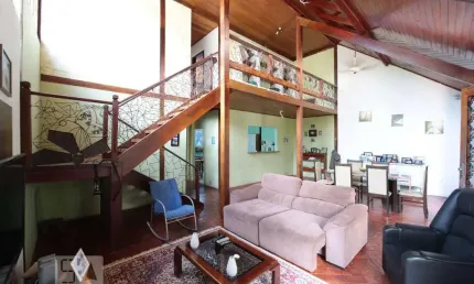 Casa para Venda - Vargem Grande, 3 Quartos,  230 m² - Rio de Janeiro