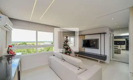 Apartamento para Venda - Jardim Lindóia, 2 Quartos,  66 m² - Porto Alegre