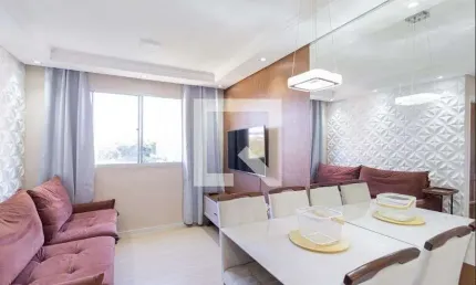 Apartamento para venda - bussocaba, 2 quartos,  39 m² - osasco