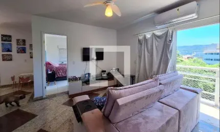 Cobertura para Venda - Piratininga, 2 Quartos,  180 m² - Niterói