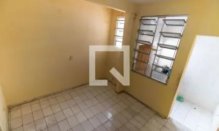 Casa para Venda - Fonseca, 1 Quarto,  35 m² - Niterói