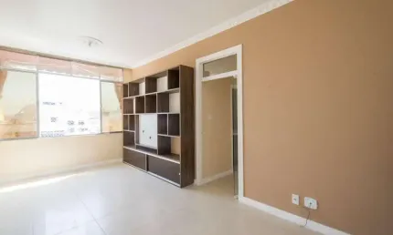 Apartamento para Venda - Icaraí, 3 Quartos,  90 m² - Niterói