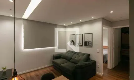Apartamento para Venda - Santa Amélia, 2 Quartos,  44 m² - Belo Horizonte