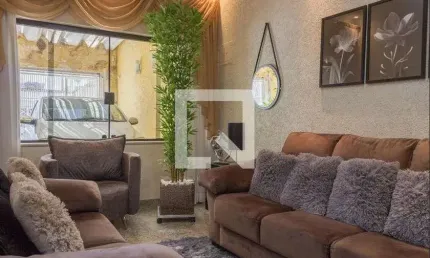 Casa para venda - paulicéia, 3 quartos,  135 m² - são bernardo do campo