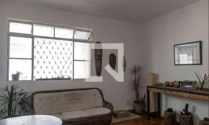 Apartamento para Venda - Grajaú, 2 Quartos,  69 m² - Belo Horizonte