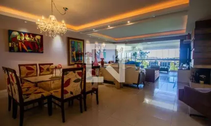 Cobertura para Venda - Cristal , 3 Quartos,  206 m² - Porto Alegre