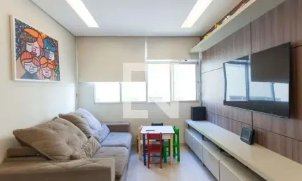 Apartamento para Venda - Carlos Prates, 3 Quartos,  85 m² - Belo Horizonte