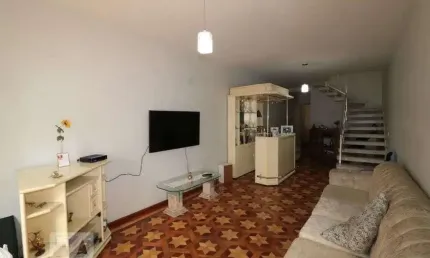 Casa para venda - vila carrão, 4 quartos,  200 m² - são paulo