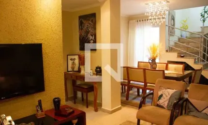 Casa para Venda - Butantã, 4 Quartos,  200 m² - São Paulo