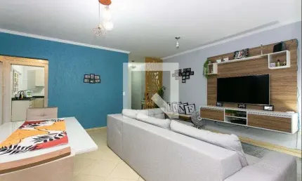 Casa para Venda - Vila Matilde, 4 Quartos,  280 m² - São Paulo