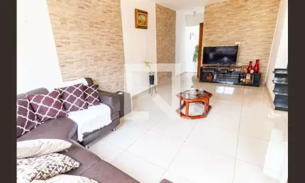 Casa para Venda - Jardim Anália Franco, 4 Quartos,  280 m² - São Paulo