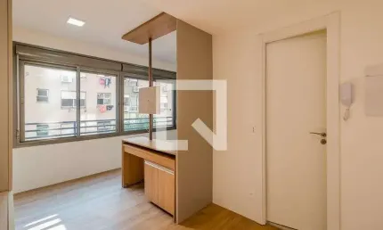 Kitnet / stúdio para venda - cidade baixa, 1 quarto,  24 m² - porto alegre