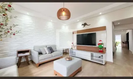 Casa para Venda - Jardim Santana, 4 Quartos,  260 m² - Campinas