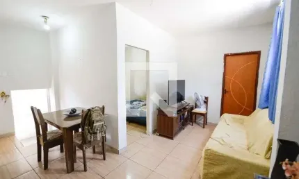 Casa para Venda - Engenho Novo, 3 Quartos,  60 m² - Rio de Janeiro