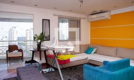 Apartamento para venda - vila leopoldina, 3 quartos,  113 m² - são paulo