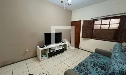 Casa para Venda - Jardim Guanabara, 3 Quartos,  142 m² - Rio de Janeiro