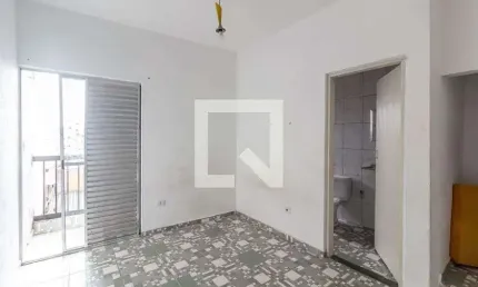 Casa para Venda - Itaquera, 1 Quarto,  52 m² - São Paulo