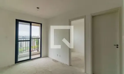 Apartamento para Venda - Vila Campestre, 2 Quartos,  42 m² - São Paulo