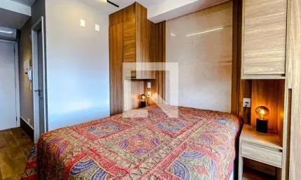 Kitnet / stúdio para venda - vila mariana, 1 quarto,  23 m² - são paulo