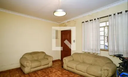 Casa para Venda - Tatuapé, 3 Quartos,  104 m² - São Paulo