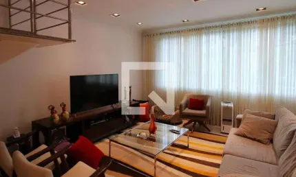 Casa para venda - água fria, 5 quartos,  419 m² - são paulo