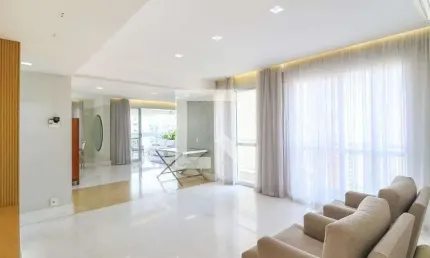 Apartamento para venda - brooklin, 3 quartos,  234 m² - são paulo