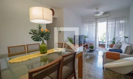 Apartamento para Venda - Pechincha, 4 Quartos,  109 m² - Rio de Janeiro
