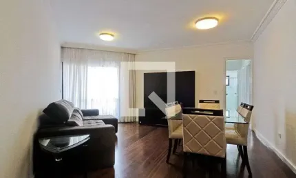 Apartamento para venda - santana, 3 quartos,  105 m² - são paulo
