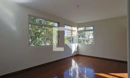 Apartamento para venda - santo antônio, 3 quartos,  97 m² - belo horizonte