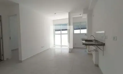 Apartamento para Venda - Vila Guilhermina, 1 Quarto,  30 m² - São Paulo